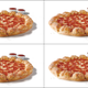 Illustration for article titled Tidings of comfort and joy: Pizza Hut brings back Stuffed Garlic Knots Pizza “for the holidays”
